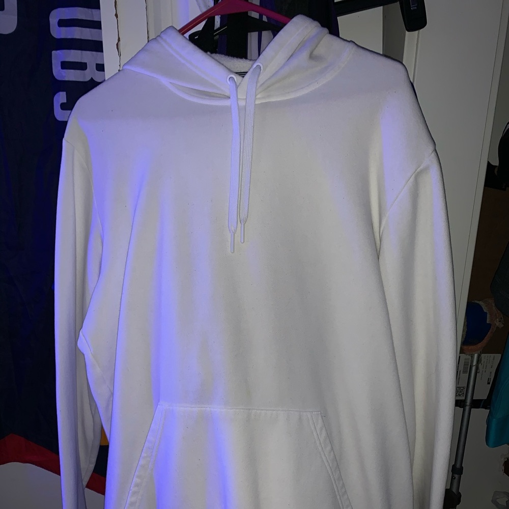 Adidas sweater